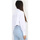 Vêtements Femme Chemises / Chemisiers La Modeuse 66047_P153299 Blanc