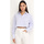 Vêtements Femme Chemises / Chemisiers La Modeuse 66124_P153489 Blanc