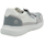 Chaussures Homme Baskets mode Kdopa Solis Blanc