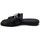 Chaussures Femme Sandales et Nu-pieds Noa Harmon 9258-06 Noir