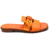 Chaussures Femme Mot de passe Noa Harmon 9258-05 Orange