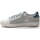 Chaussures Homme Baskets mode Lotto  Blanc