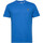 Vêtements Homme T-shirts manches courtes Lyle & Scott Plain T-Shirt Bleu