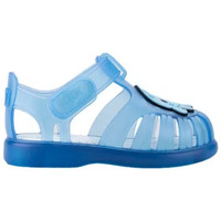 Chaussures Enfant Tongs IGOR SANDALE TOBBY PULPO Bleu