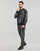 Vêtements Homme Sweats Versace Jeans Couture GAI3R0 Noir / Blanc 