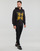 Vêtements Homme Sweats Versace Jeans Couture GAIF07 Noir 