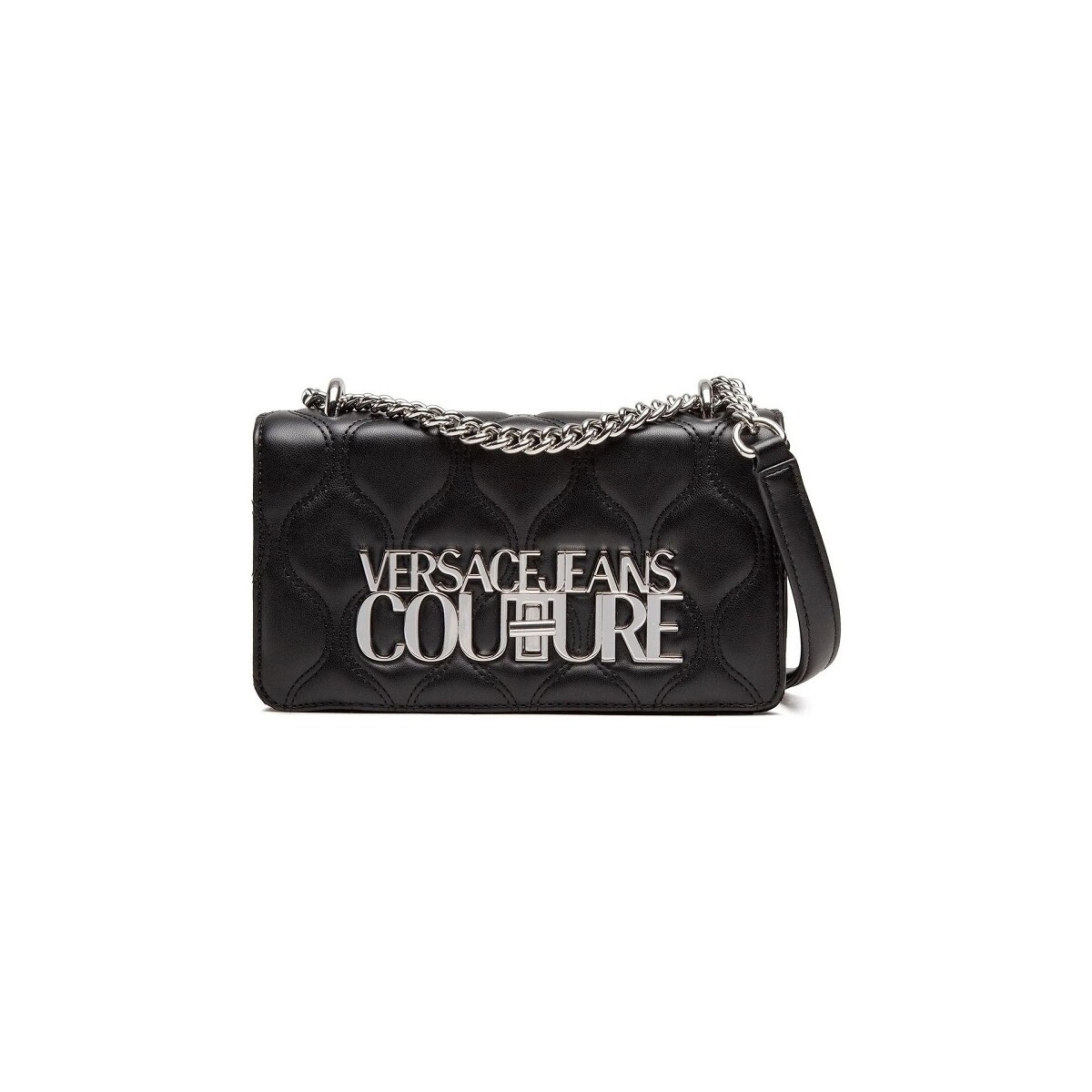 Sacs Femme Sacs porté main Versace Jeans Couture 73VA4BL1 Noir
