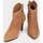 Chaussures Femme Escarpins Pedro Miralles Himalaya 27352 Negro Marron