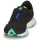 Chaussures Fille Baskets basses New Balance 327 Noir / Multicolore