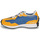 Chaussures Enfant Baskets basses New Balance 327 Jaune / Bleu