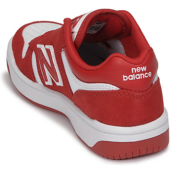 New Balance 480 Rouge / Blanc