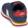 Chaussures Enfant Baskets basses New Balance 500 Marine / Rouge