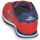 Chaussures Enfant Baskets basses New Balance 500 Rouge / Marine