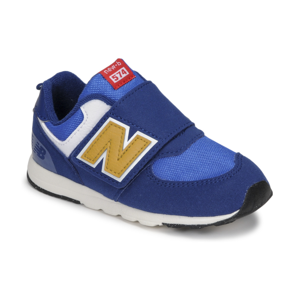 Chaussures Enfant Baskets basses New Balance 574 Sneakers NEW BALANCE IV500 Rose