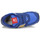 Chaussures Enfant Baskets basses New Balance 574 Bleu / Jaune