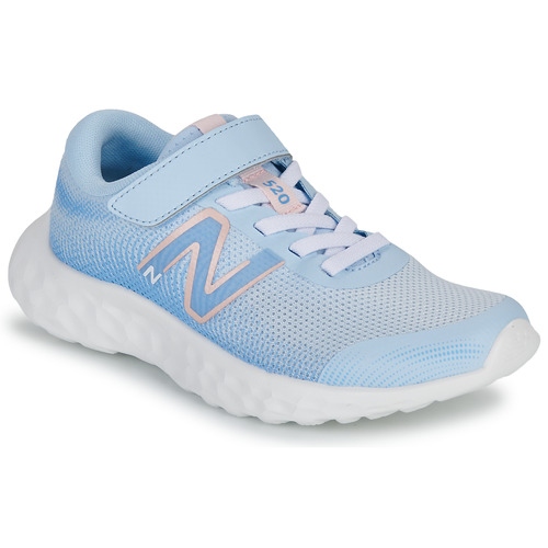 Chaussures Fille Running / trail New Balance 520 edition