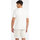 Vêtements Homme T-shirts manches longues Umbro UO1313 Beige