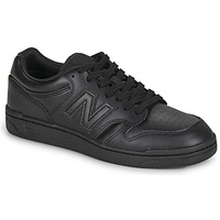 Chaussures tla Baskets basses New Balance 480 Noir