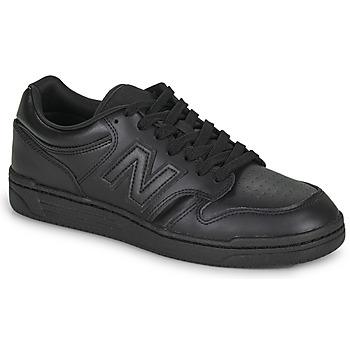 Chaussures Homme Baskets basses New Balance 480 Noir