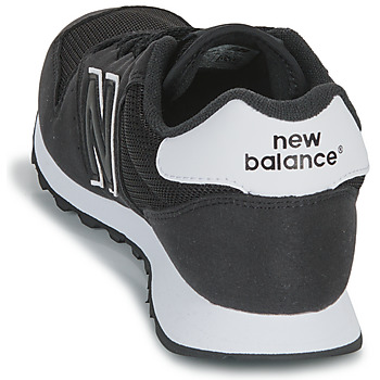 New Balance 500 Noir