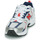 Chaussures Homme Baskets Softball New Balance 530 Blanc / Marine / Rouge