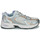 Chaussures Femme Baskets basses New Balance 530 Blanc / Argenté / Doré