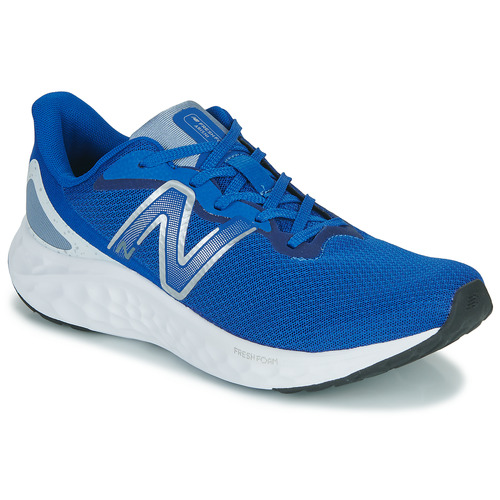 Chaussures Homme Running Navy / trail New Balance ARISHI Bleu