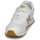 Chaussures Femme Baskets basses New Balance 500 Blanc / Léopard