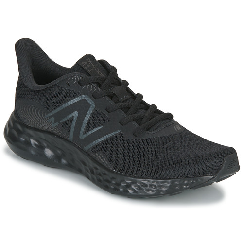 Chaussures sponsor Running / trail New Balance 411 Noir