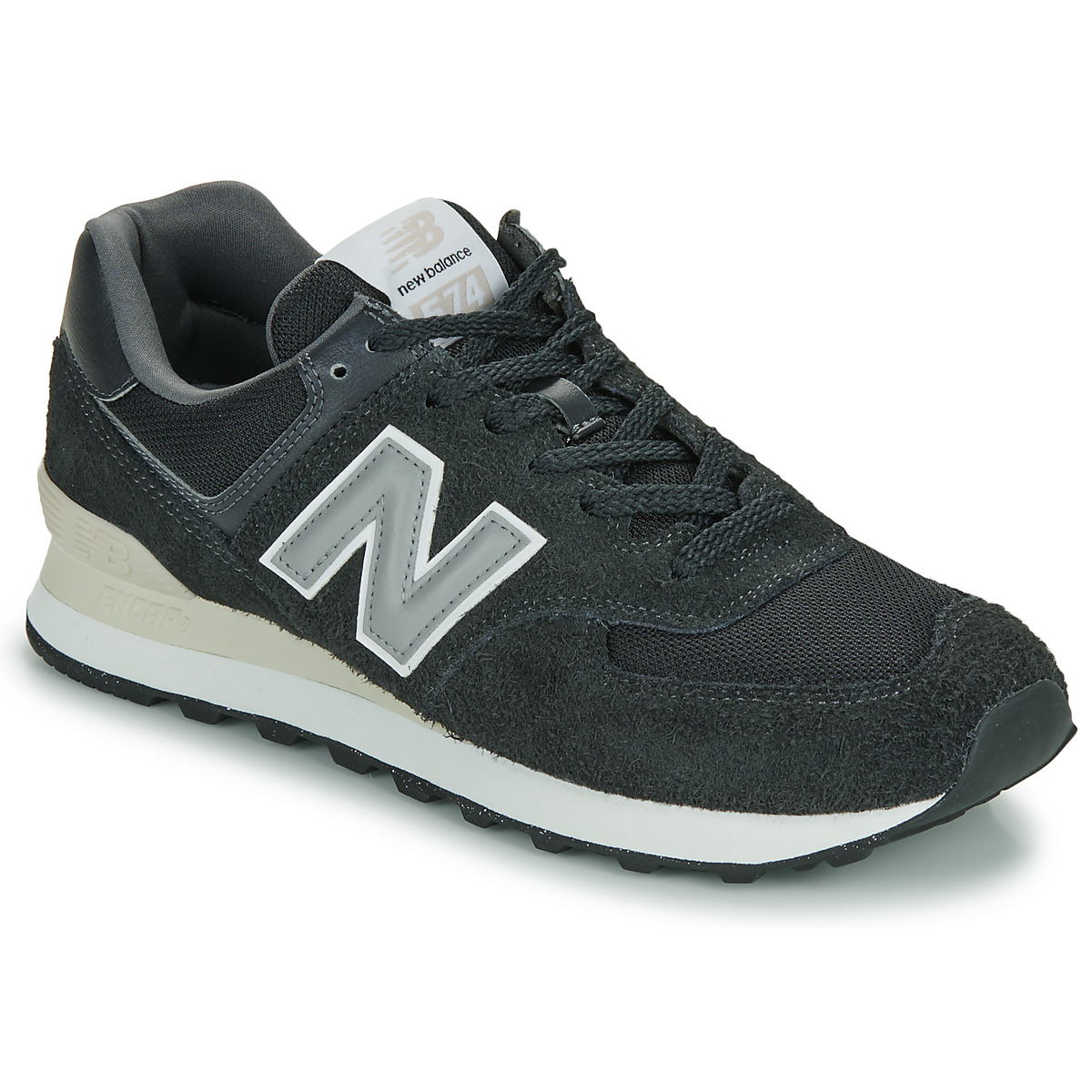 Chaussures Homme Footwear NEW BALANCE Fuelcell Propel Remix MPRMXLW Colourful Grey 574 Noir / Gris