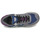Chaussures Homme Baskets basses New Balance 574 Gris / Bleu / Bordeaux