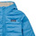 Vêtements Enfant Blousons Patagonia K'S REVERSIBLE READY FREDDY HOODY Bleu ciel / Gris