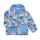 Vêtements Enfant Doudounes Patagonia BABY REVERSIBLE DOWN SWEATER HOODY Bleu