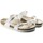 Chaussures Femme Sandales et Nu-pieds Birkenstock SANDALES  MAYARI Blanc