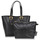 Sacs Femme Cabas / Sacs shopping Versace Jeans Couture VA4BF9-ZS413-899 Noir