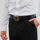 Accessoires textile Homme Ceintures Versace Jeans Couture 75YA6F13-ZP228-PK3 Noir