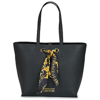 Sacs Femme Cabas / Sacs shopping Versace Jeans Couture VA4BAD-ZS467-899 Noir
