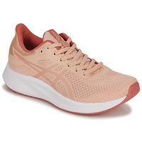 Chaussures Femme Running / trail detailed Asics PATRIOT 13 Rose