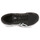 Chaussures Homme Sport Indoor Asics GEL-ROCKET 11 Noir / Blanc