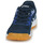 Chaussures Enfant Sport Indoor Asics UPCOURT 5 GS Marine / Blanc