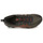 Chaussures Homme Baskets basses Asics GEL-QUANTUM 360 VII Noir / Orange
