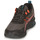 Chaussures Homme ASICS Gel Lyte 5 'Outdoor' GEL-QUANTUM 180 VII Noir / Rouge