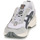 Chaussures Homme Baskets basses Asics GEL-1090v2 Blanc / Gris