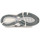 Chaussures Homme Baskets basses Asics GEL-1090v2 Blanc / Gris