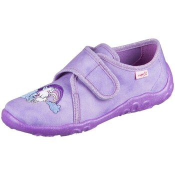 Chaussures Enfant Chaussons Superfit Bonny Violet