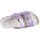 Chaussures Enfant Chaussons Superfit 10091198500 Violet