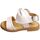 Chaussures Enfant Sandales et Nu-pieds Platis P3067 Multicolore