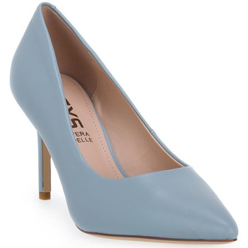 Chaussures Femme Escarpins Keys CELESTE Bleu