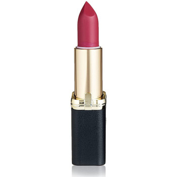 Beauté Femme Rouges à lèvres L'oréal Rouge à Lèvres Color Riche Mat - 463 Plum Tuxedo Rose