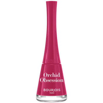 Bourjois Vernis à Ongles 1 Seconde - 51 Orchid Obsession Rose